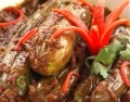 Pajeri terung